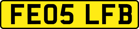 FE05LFB