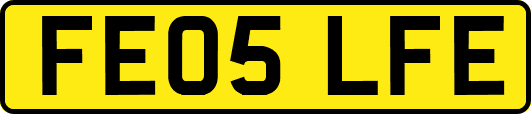 FE05LFE