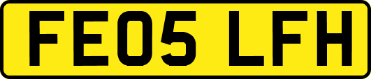 FE05LFH