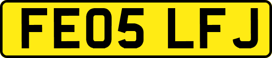 FE05LFJ