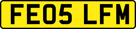 FE05LFM