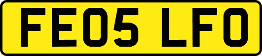 FE05LFO