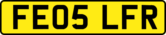 FE05LFR