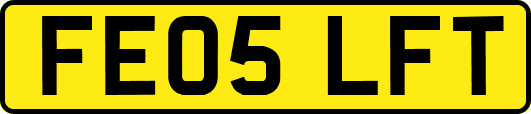 FE05LFT