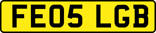 FE05LGB