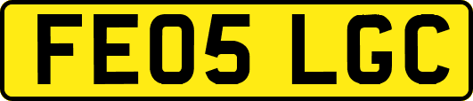 FE05LGC