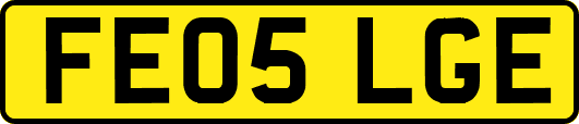 FE05LGE