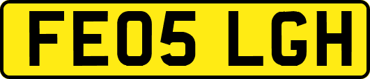 FE05LGH
