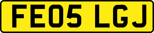 FE05LGJ