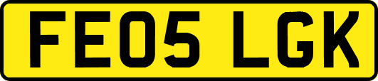 FE05LGK