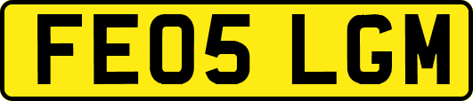 FE05LGM