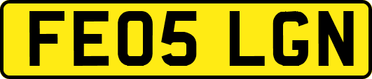 FE05LGN