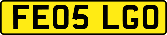 FE05LGO
