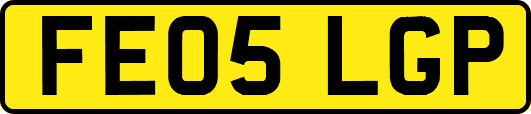FE05LGP