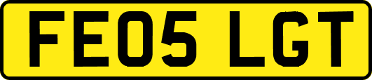 FE05LGT