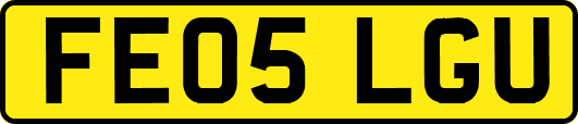 FE05LGU