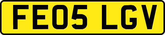 FE05LGV