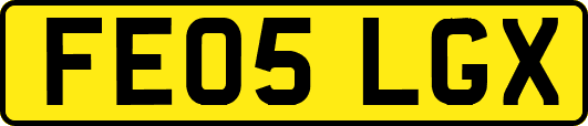 FE05LGX