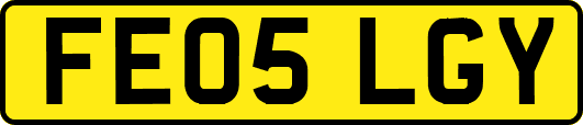 FE05LGY