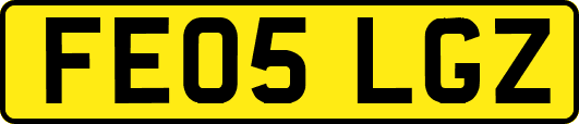FE05LGZ