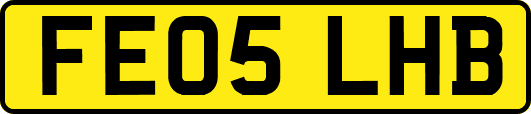 FE05LHB