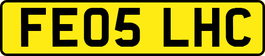 FE05LHC