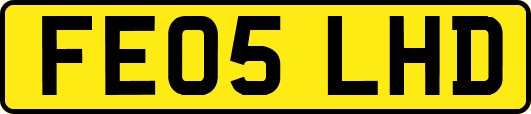 FE05LHD