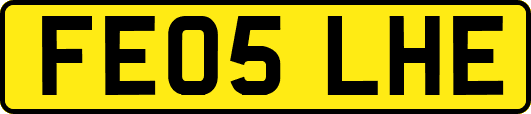FE05LHE