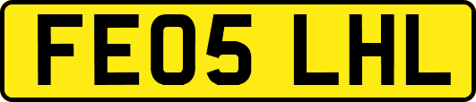 FE05LHL