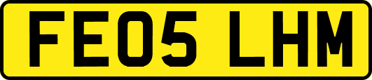 FE05LHM