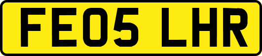 FE05LHR
