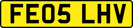 FE05LHV