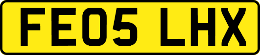 FE05LHX