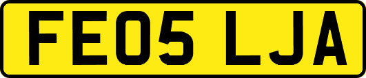 FE05LJA