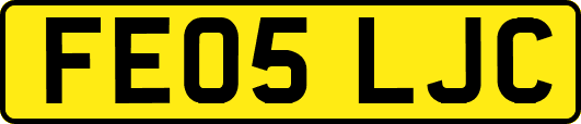 FE05LJC