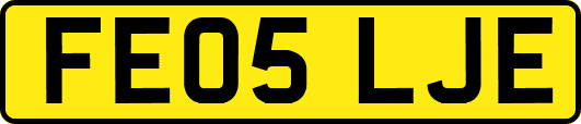FE05LJE