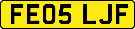 FE05LJF