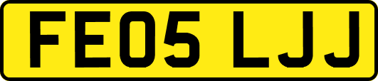 FE05LJJ