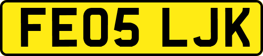 FE05LJK