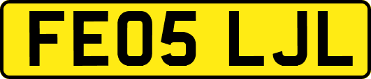 FE05LJL