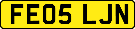 FE05LJN
