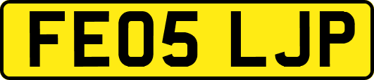 FE05LJP