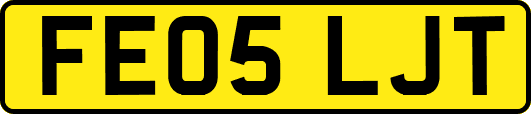 FE05LJT