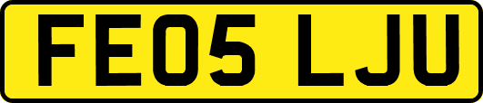 FE05LJU