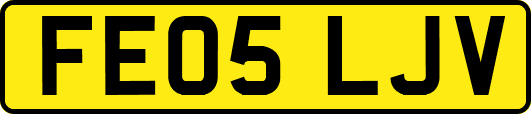 FE05LJV