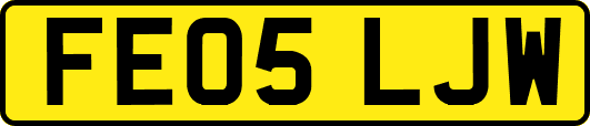 FE05LJW