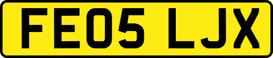 FE05LJX