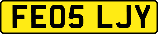 FE05LJY