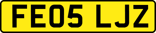 FE05LJZ