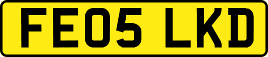 FE05LKD